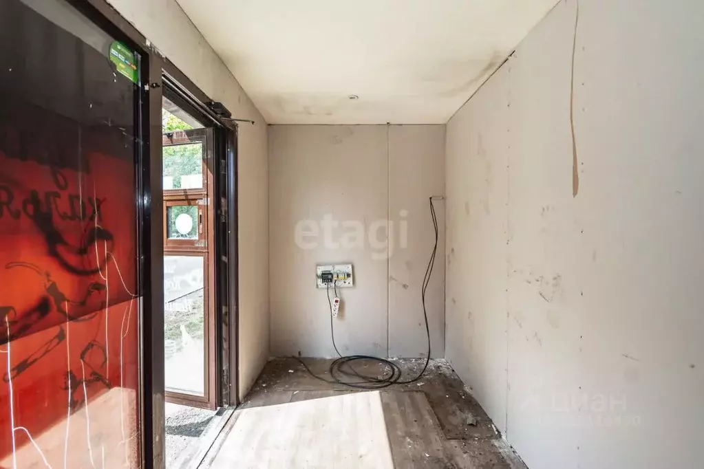 Торговая площадь в Ростовская область, Ростов-на-Дону Западный мкр, ... - Фото 2