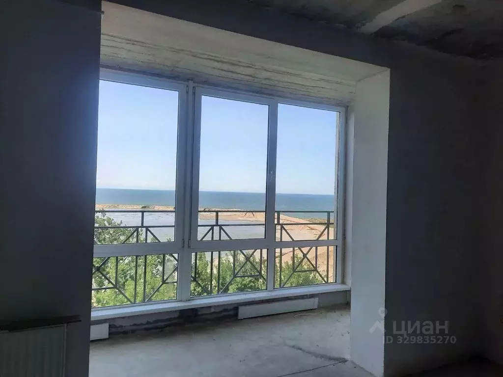2-к кв. Калининградская область, Янтарный городской округ, пос. ... - Фото 1