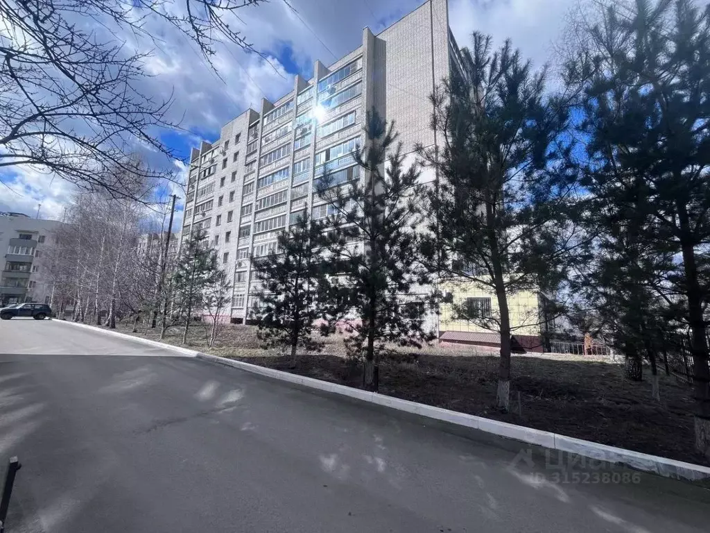 3-к кв. Курская область, Курск ул. Парижской Коммуны, 30 (60.0 м) - Фото 1