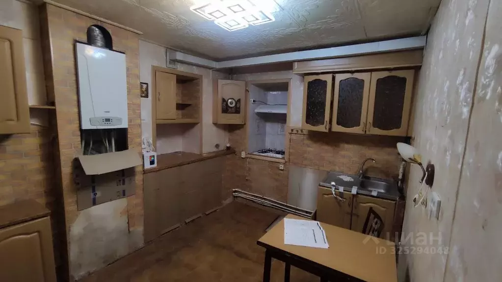 1-к кв. Владимирская область, Владимир ул. Свердлова, 3 (45.0 м) - Фото 1