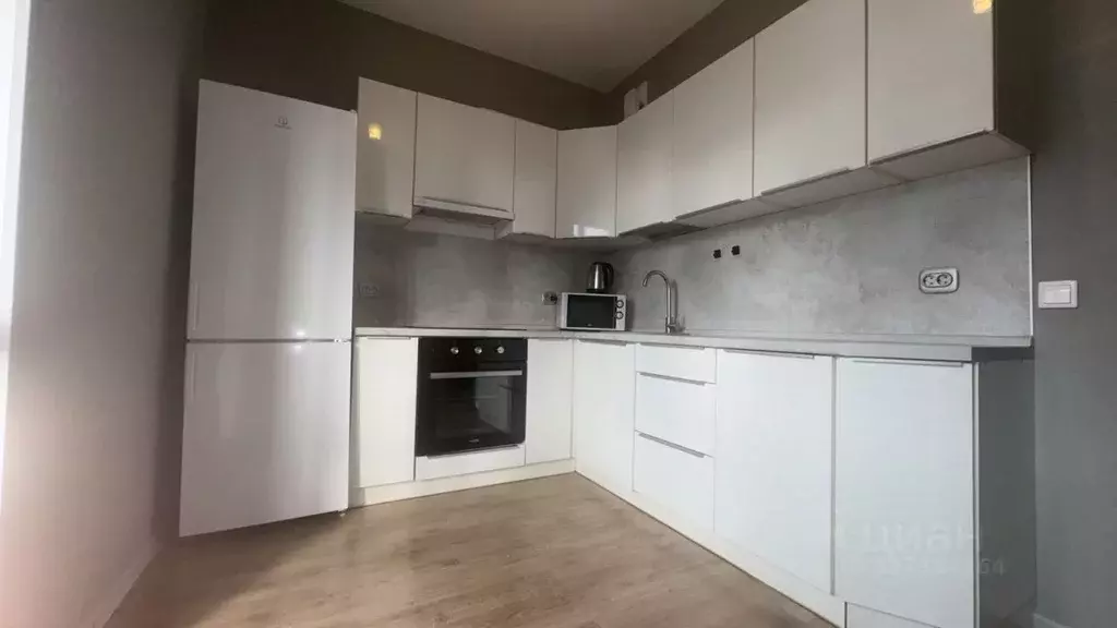 1-к кв. Санкт-Петербург Комендантский просп., 71 (38.0 м) - Фото 2