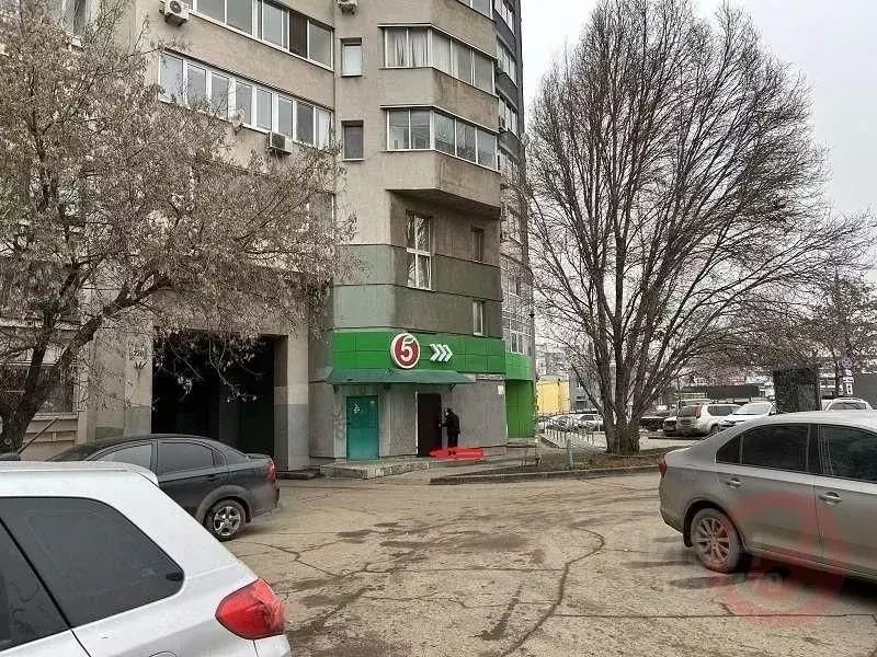 Офис в Самарская область, Самара Ново-Садовая ул., 220б (25 м) - Фото 2