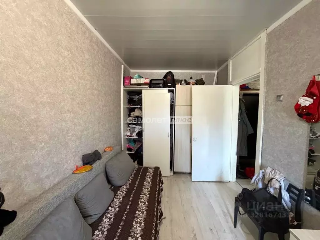 2-к кв. Московская область, Павловский Посад ул. Кирова, 100 (43.8 м) - Фото 2