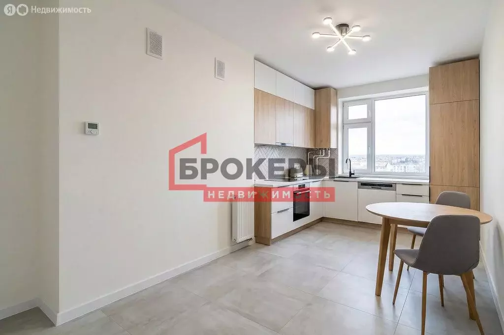 1-комнатная квартира: Севастополь, улица Николая Музыки, 78Ак2 (56 м) - Фото 1