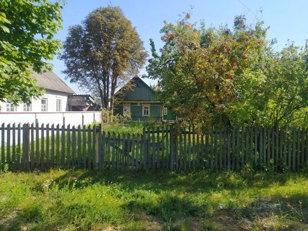 Дом в Брянская область, Брянск ул. Чайковского, 27 (53 м) - Фото 0