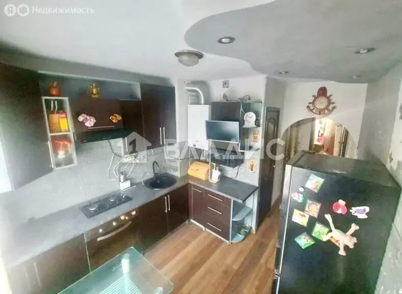 2-комнатная квартира: посёлок Шоссейное, Калининградское шоссе, 30 (58 ... - Фото 1