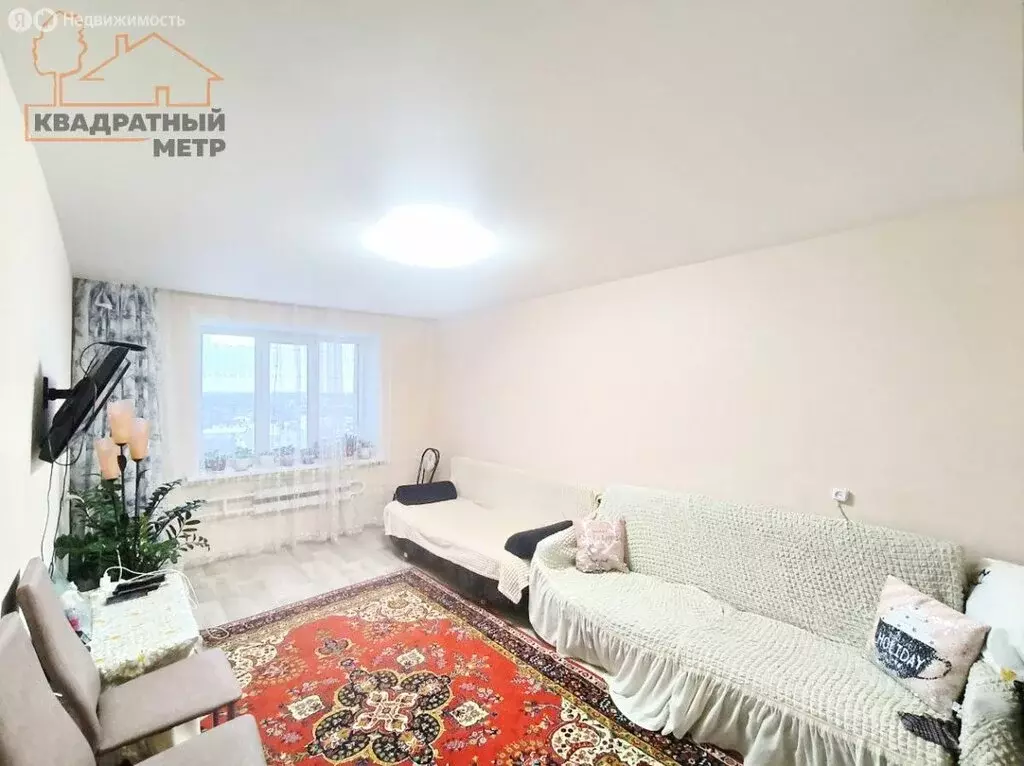 2-комнатная квартира: Димитровград, проспект Димитрова, 18А (36 м) - Фото 1