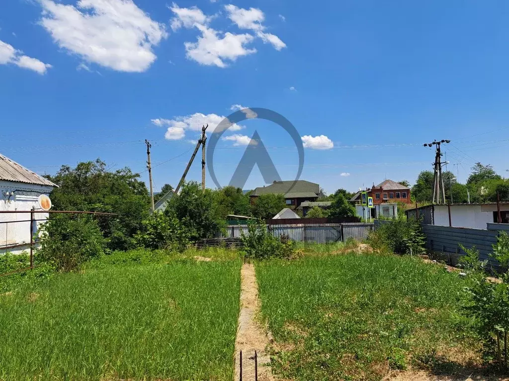 Участок в Краснодарский край, Апшеронск Комсомольский пер. (3.18 сот.) - Фото 2