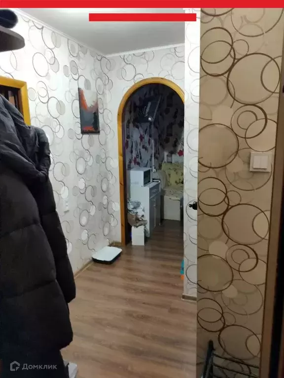 Продаётся 1-к квартира, 37.6 м - Фото 0