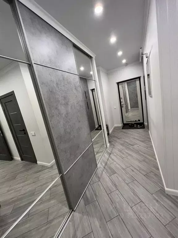 3-к кв. Ростовская область, Ростов-на-Дону Береговая ул., 6 (93.0 м) - Фото 2