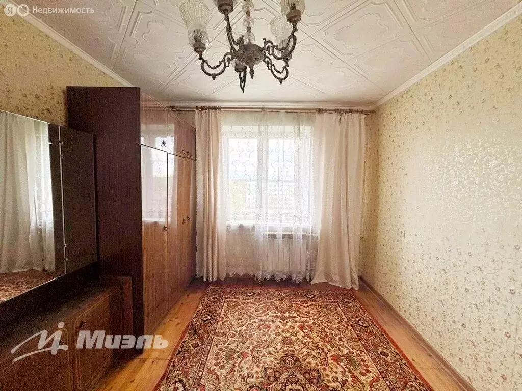 2-комнатная квартира: деревня Савинская, 30 (52.4 м) - Фото 0