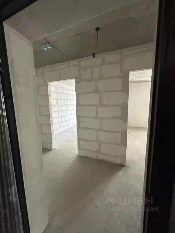 2-к кв. Башкортостан, Уфа ул. Гази Загитова, 11/1 (56.0 м) - Фото 2