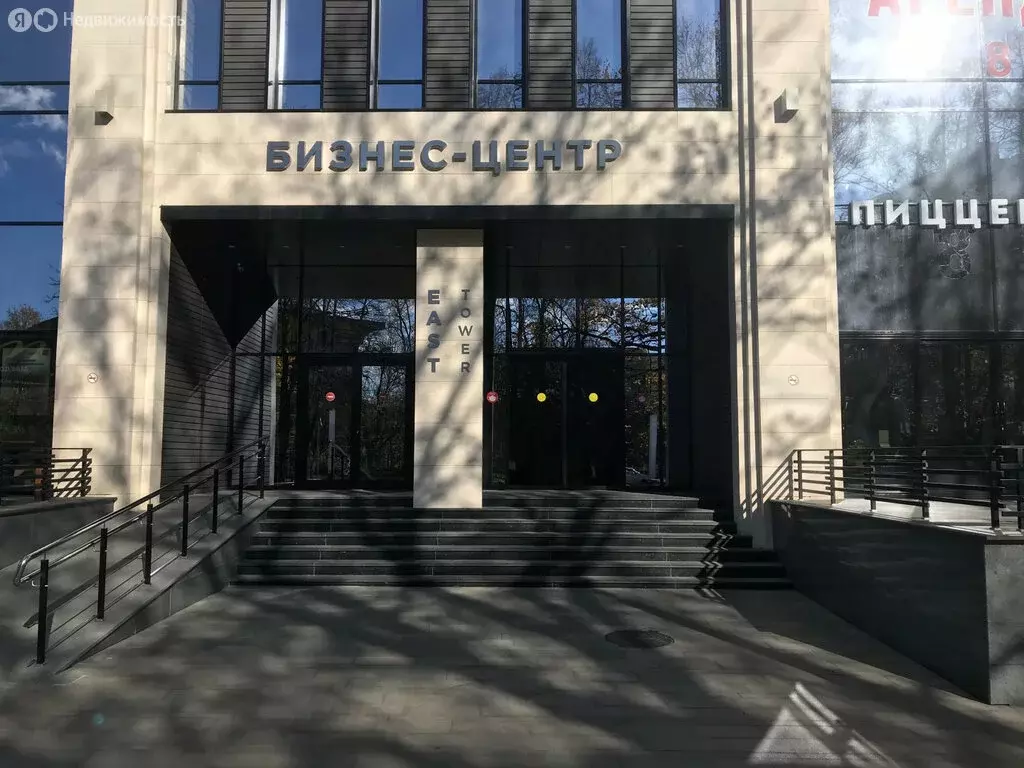 Помещение свободного назначения (27 м) - Фото 1
