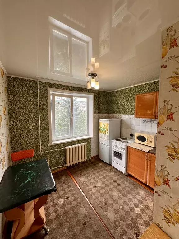 Продаётся 1-к квартира, 33.8 м - Фото 0