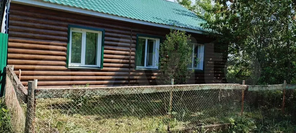 Дом 60,4 м на участке 24 сот. - Фото 1
