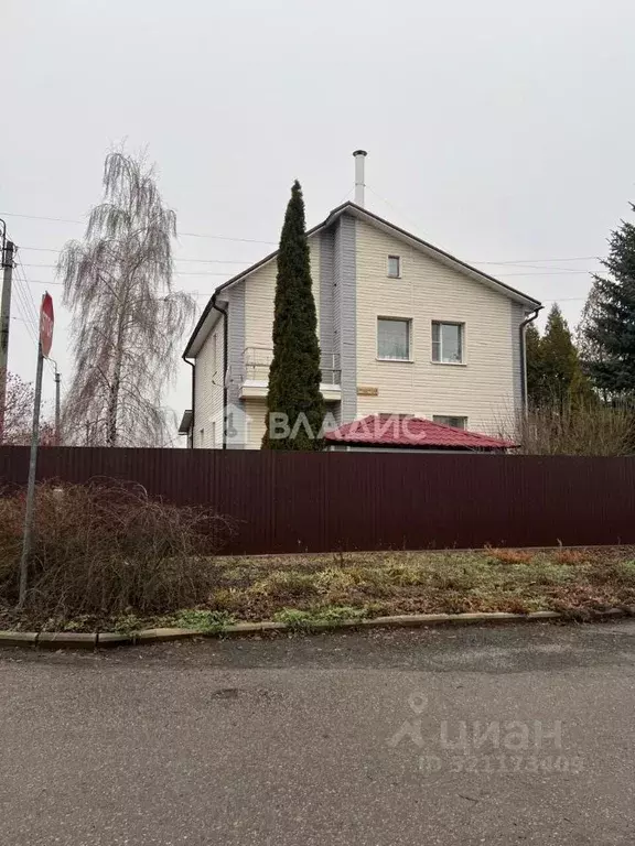 Дом в Белгородская область, Белгородский район, Дубовское с/пос, с. ... - Фото 2