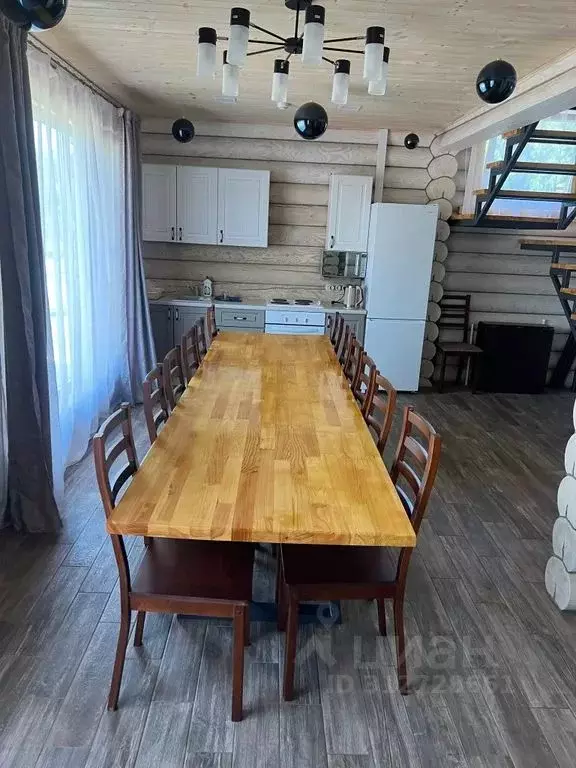 Дом в Ивановская область, Наволоки Кинешемский район, ул. Свердлова, ... - Фото 2