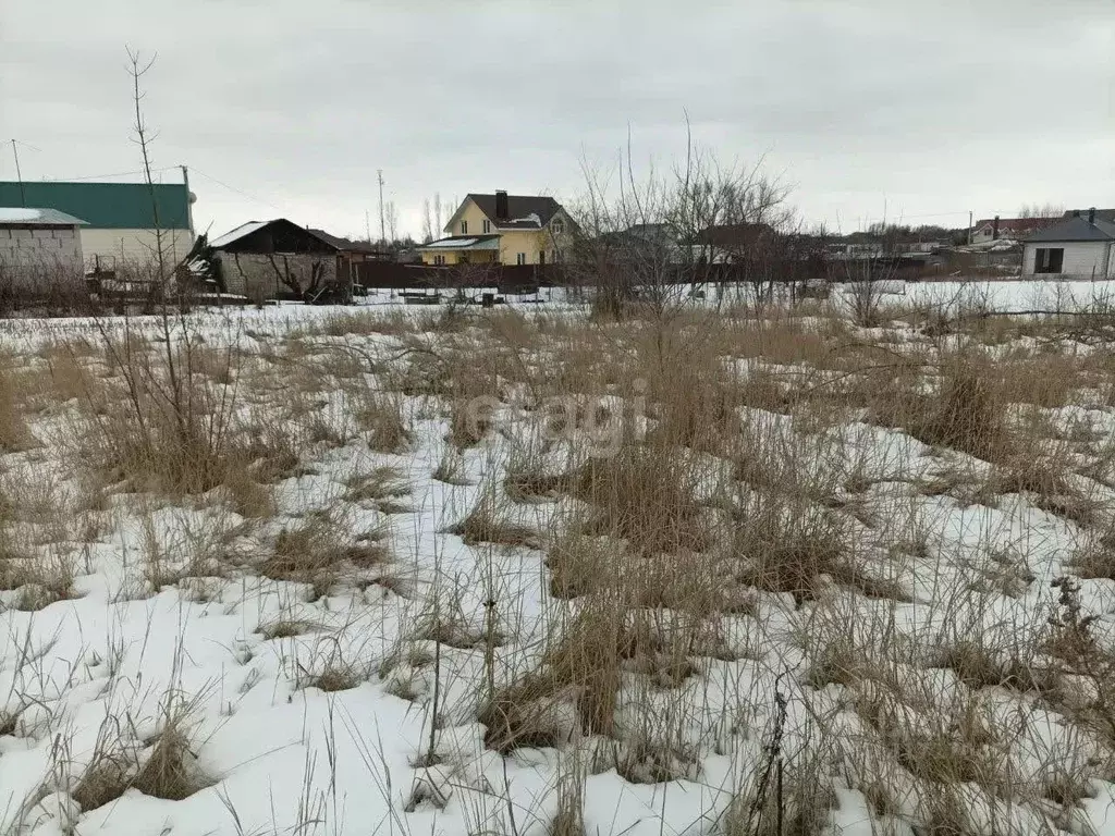 Участок в Воронежская область, с. Новая Усмань ул. Советская (6.0 ... - Фото 0