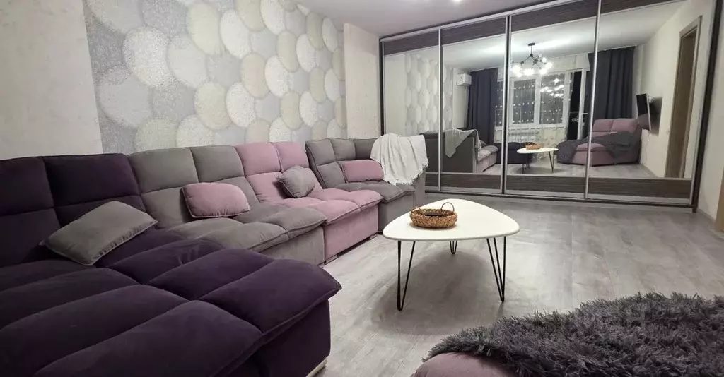 2-к кв. Башкортостан, Стерлитамак ул. Артема, 68 (61.0 м) - Фото 1