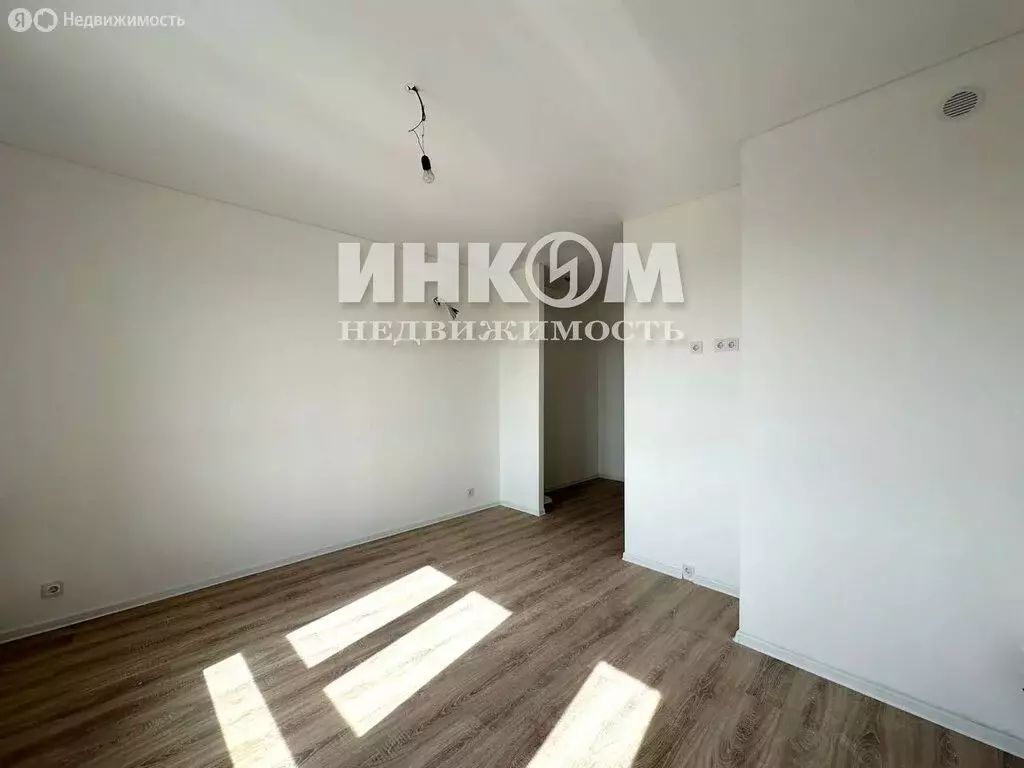 Квартира-студия: деревня Юрлово, к1/2 (21.73 м) - Фото 2