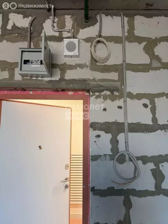 Квартира-студия: Москва, Шереметьевская улица, 21 (24.8 м) - Фото 2