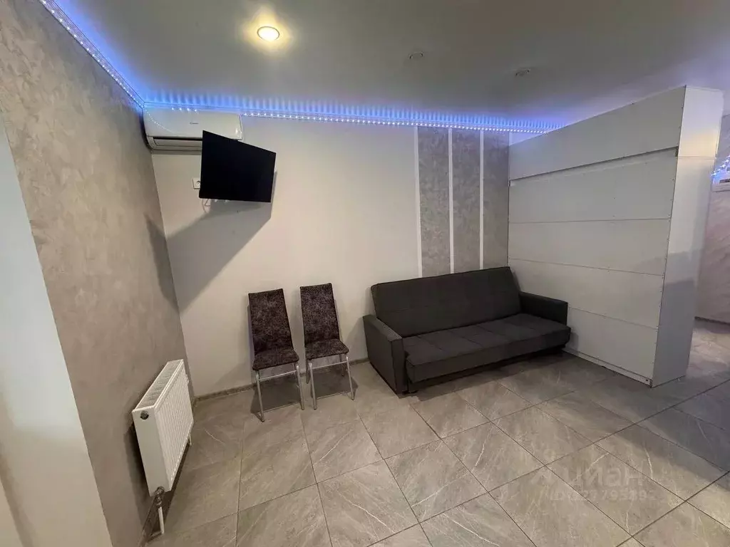 Студия Ростовская область, Ростов-на-Дону, Нахичевань ул. 26-я Линия, ... - Фото 2