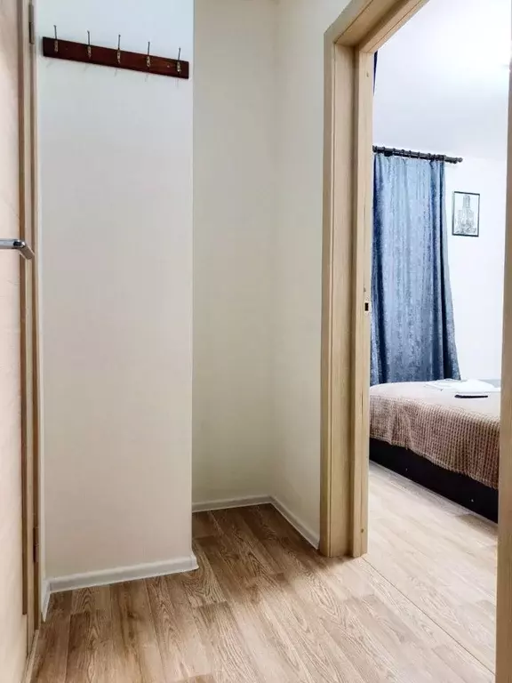 1-к кв. Санкт-Петербург ул. Чарушинская, 24к1 (20.0 м) - Фото 1