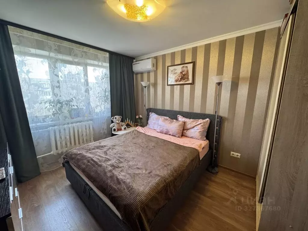 2-к кв. Московская область, Долгопрудный Московское ш., 55к1 (47.5 м) - Фото 1