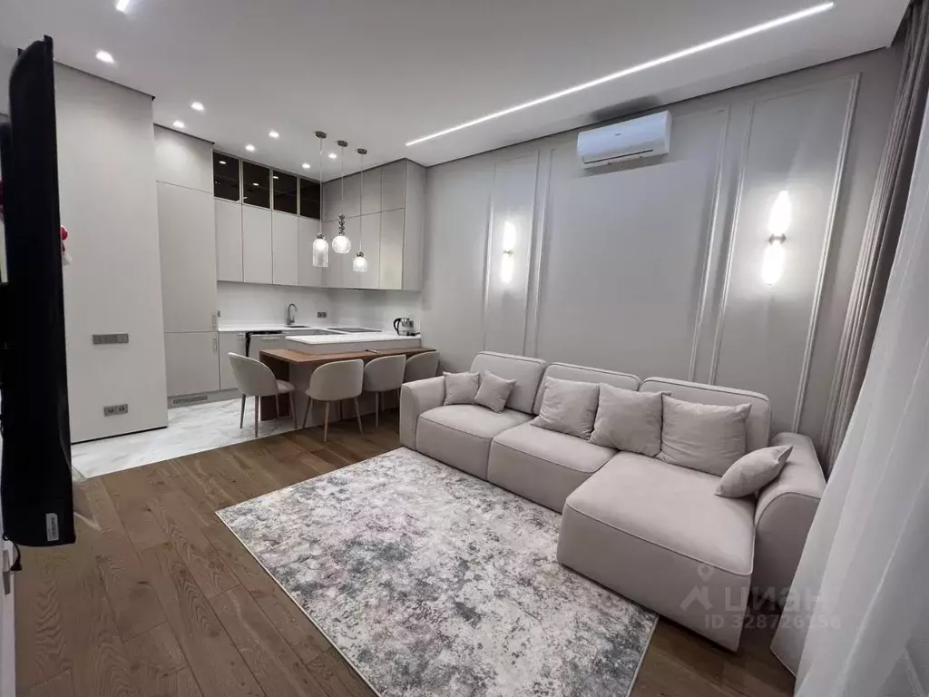 2-к кв. Москва ул. Родченко, 2 (43.0 м) - Фото 1