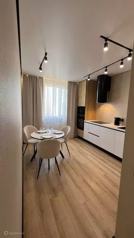 Продаётся 2-к квартира, 70.2 м - Фото 1