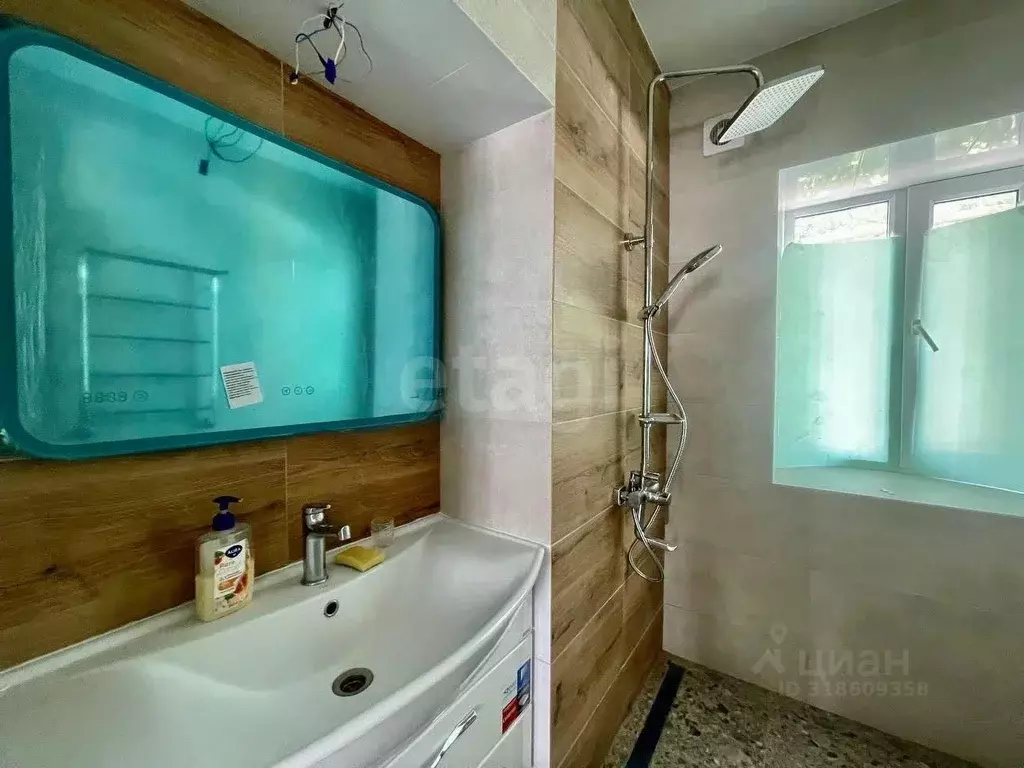 Дом в Краснодарский край, Анапа муниципальный округ, Анапская ст-ца ... - Фото 0