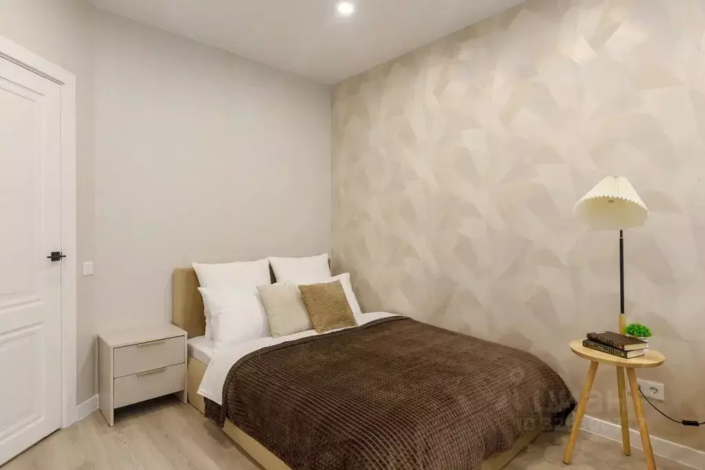 1-к кв. Самарская область, Самара проезд 4-й, 67А (45.0 м) - Фото 2