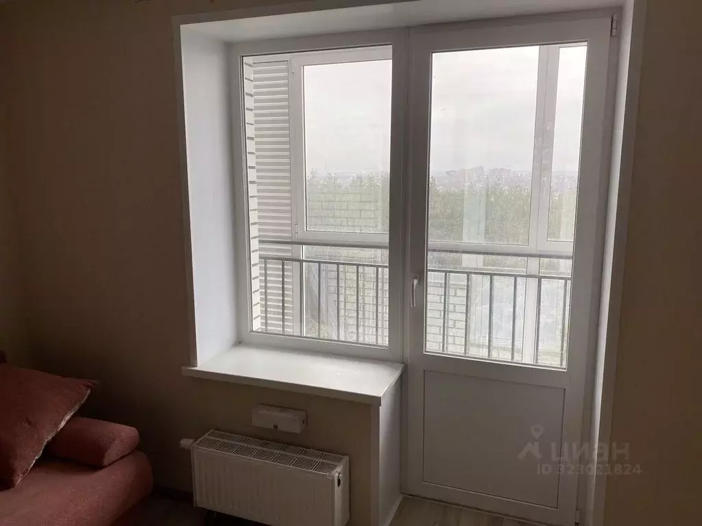 Студия Удмуртия, Ижевск ул. 10 лет Октября, 60Бк2 (25.4 м) - Фото 2