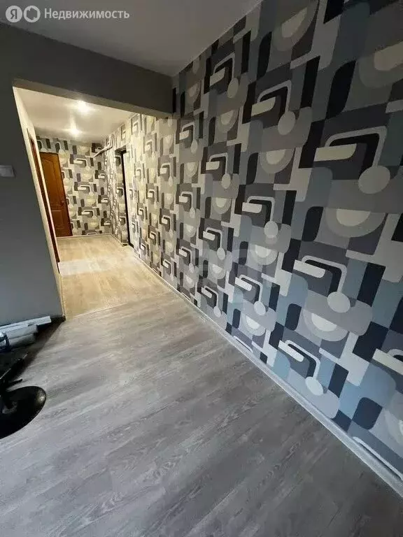 2-комнатная квартира: Пермь, улица Адмирала Ушакова, 53 (37.1 м) - Фото 2