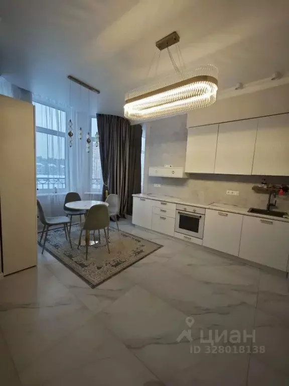 2-к кв. Московская область, Видное бул. Мстислава Ростроповича, 3к2 ... - Фото 1