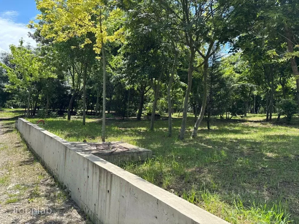 Участок в Краснодарский край, Новороссийск городской округ, с. ... - Фото 2