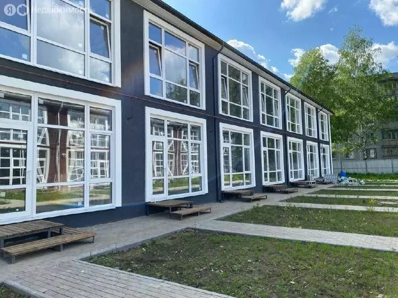 Дом в Тверь, территория АК № 10, 2 (120 м) - Фото 2