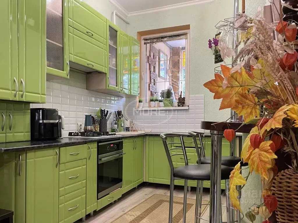 Таунхаус в Калининградская область, Зеленоградск пос. Вишневое, ул. ... - Фото 1