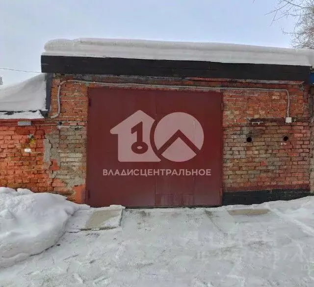 Гараж в Новосибирская область, Новосибирск ул. Красина, 58В (24 м) - Фото 2