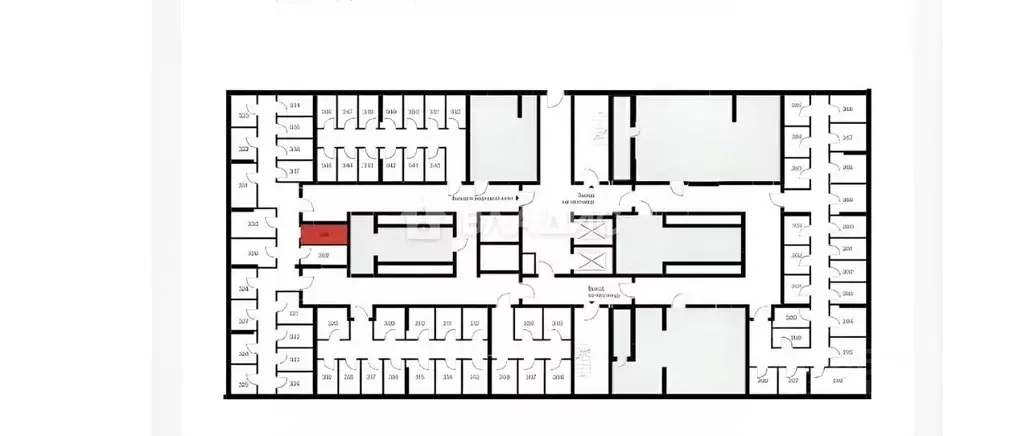 Гараж в Москва Амурская ул., 2к1 (4 м) - Фото 1