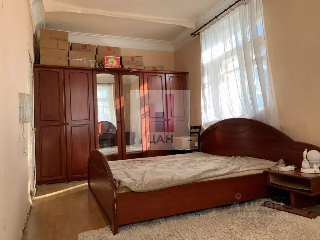 3-к кв. Московская область, Дзержинский Спортивная ул., 3 (65.1 м) - Фото 1