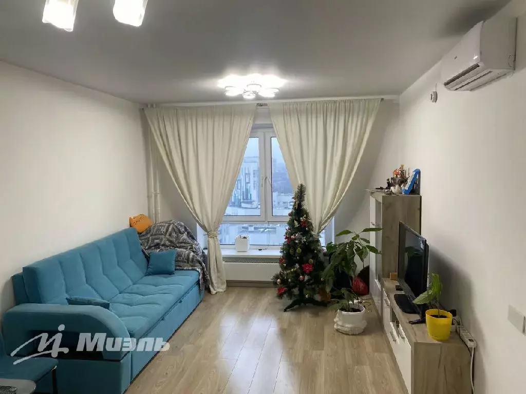 Продается 3-комнатная квартира - Фото 0