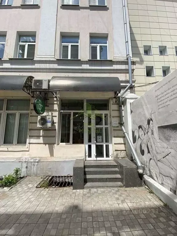 Помещение свободного назначения в Бурятия, с. Бичура ул. Ленина, 63 ... - Фото 1