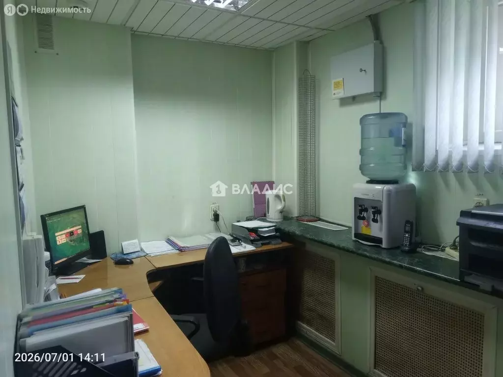 Помещение свободного назначения (150.8 м) - Фото 2