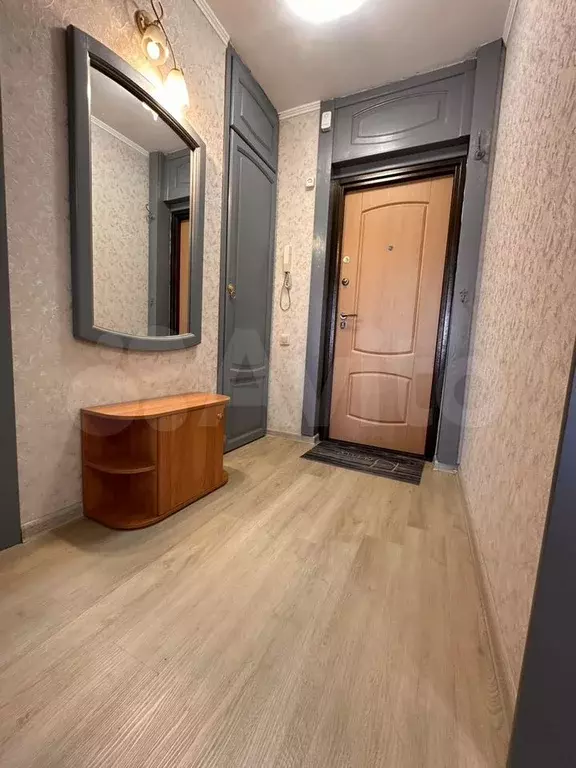 1-к. квартира, 31,6 м, 7/9 эт. - Фото 0
