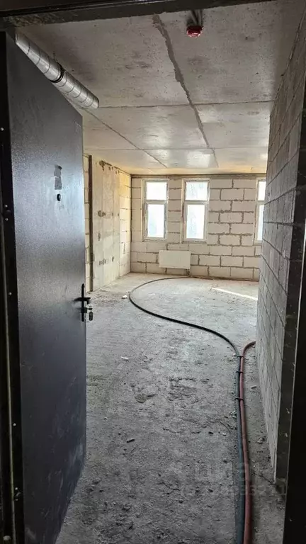 2-к кв. Московская область, Люберцы ул. Кирова, 11 (76.7 м) - Фото 2