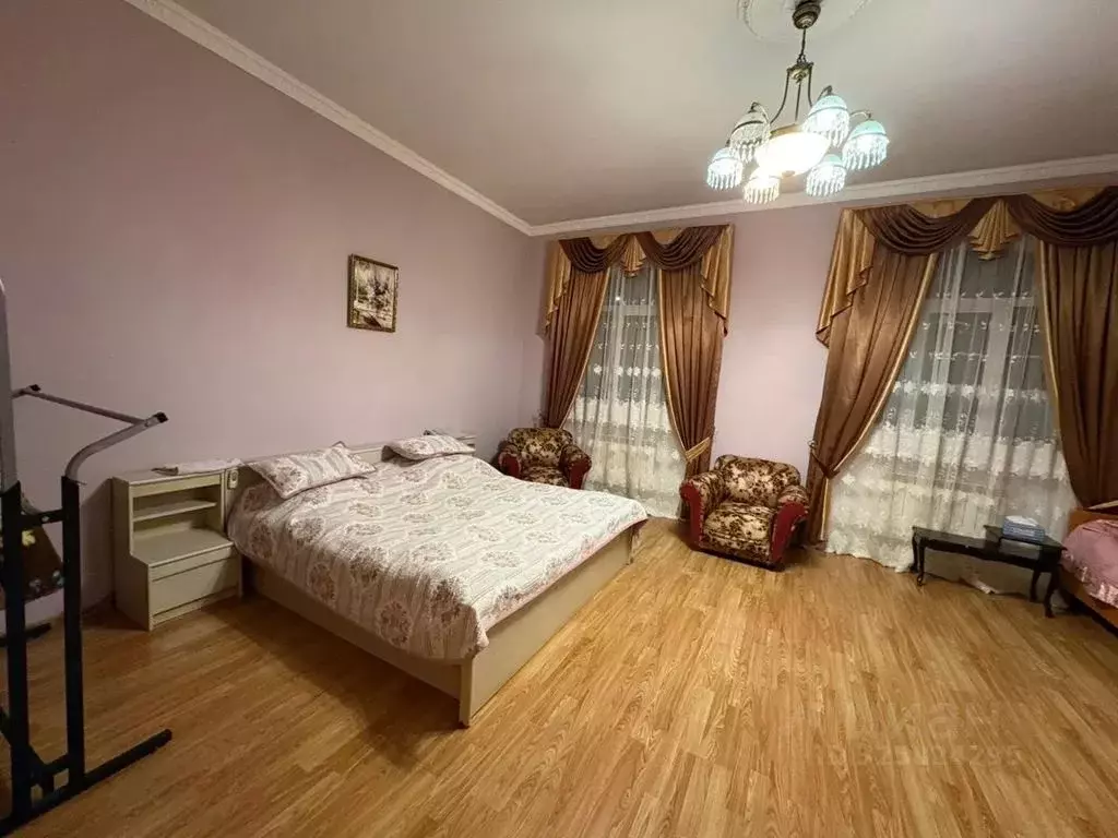 Дом в Ставропольский край, Кисловодск городской округ, пос. Индустрия ... - Фото 1