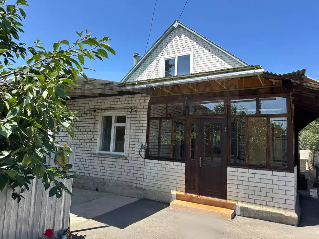 Дом в Адыгея, Майкоп ул. Свободы, 353 (74 м) - Фото 1