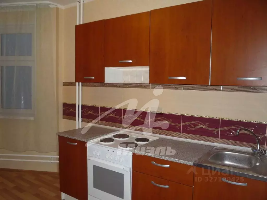 2-к кв. Москва ул. Льва Яшина, 1 (65.0 м) - Фото 0