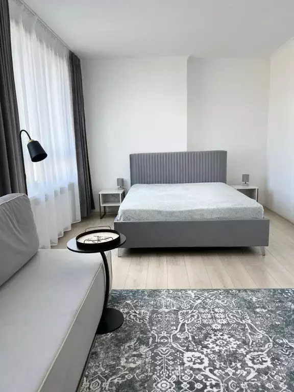 1-к кв. Москва Мукомольный проезд, 2 (40.0 м) - Фото 2